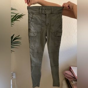 Authentic American Eagle Jeans